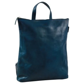 Saccoo Lisa XL Rucksack blue